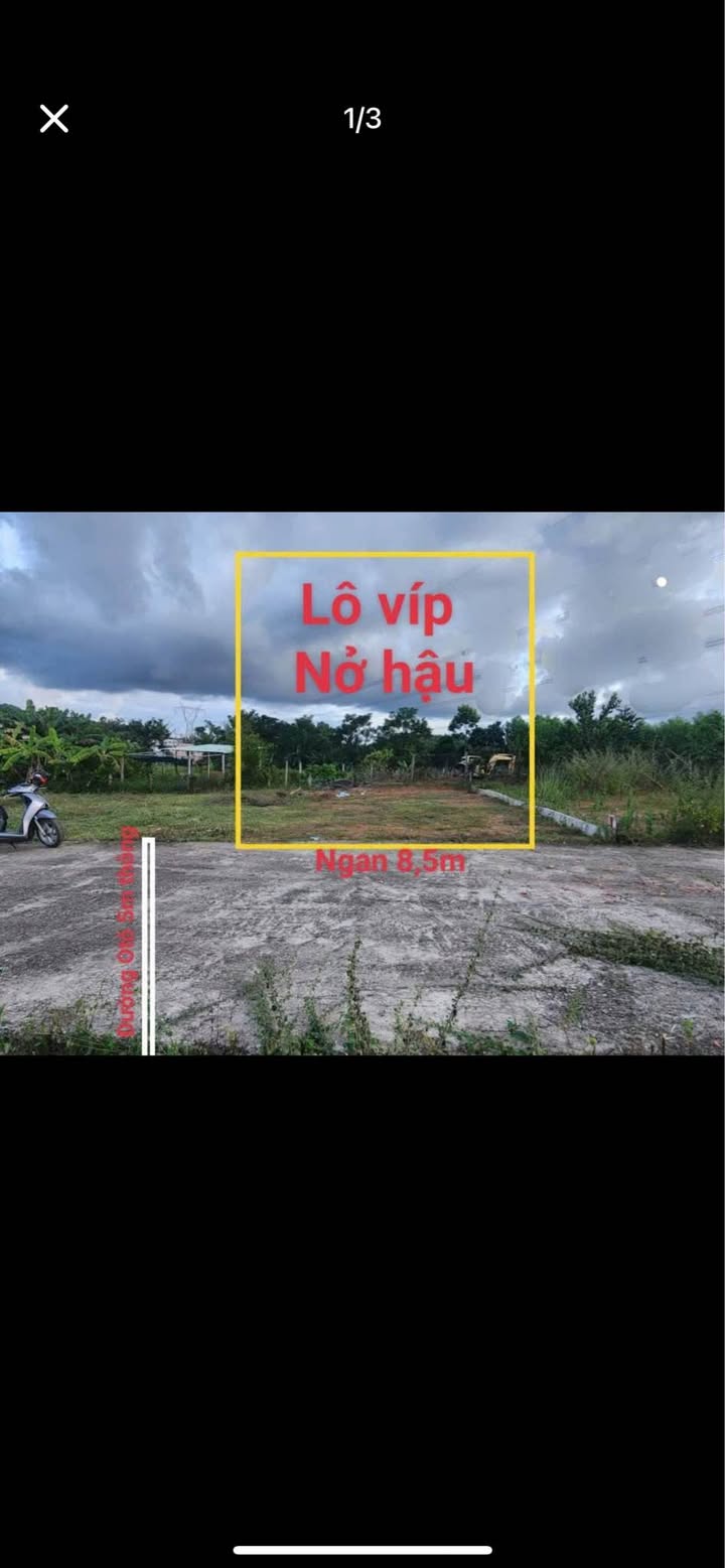 Đất nền Hòa Khánh Đà Nẵng 8500m² giá 1.3 tỷ - Cơ hội vàng đầu tư!