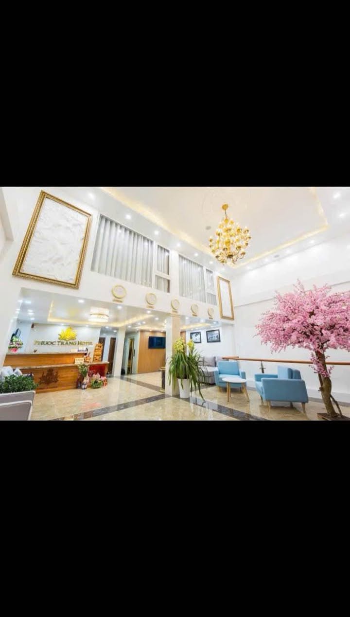 Khách sạn 5 tầng mặt tiền Lê Thánh Tôn 146,5m² giá 25 tỷ - Cơ hội đầu tư tuyệt vời!