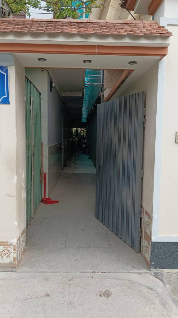 Phòng trọ Hóa An Biên Hòa 20m² giá 1.6 triệu - Tiện nghi đầy đủ!