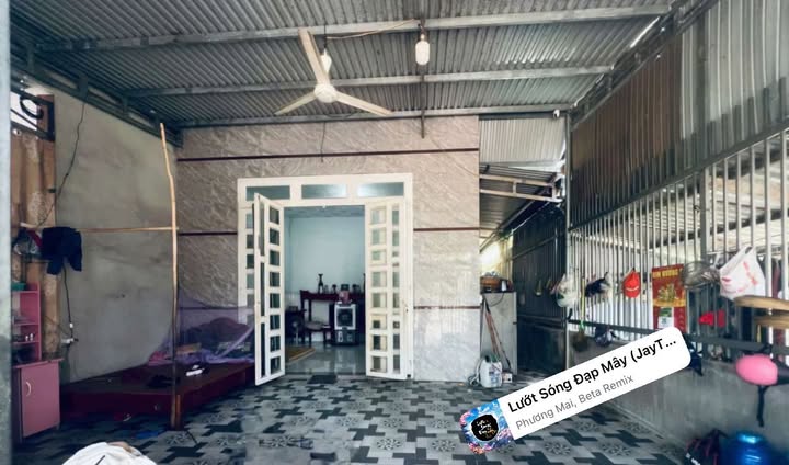 Nhà bán Tiến Hưng Đồng Xoài 93m² giá 800 triệu - Full nội thất, sẵn sàng vào ở!