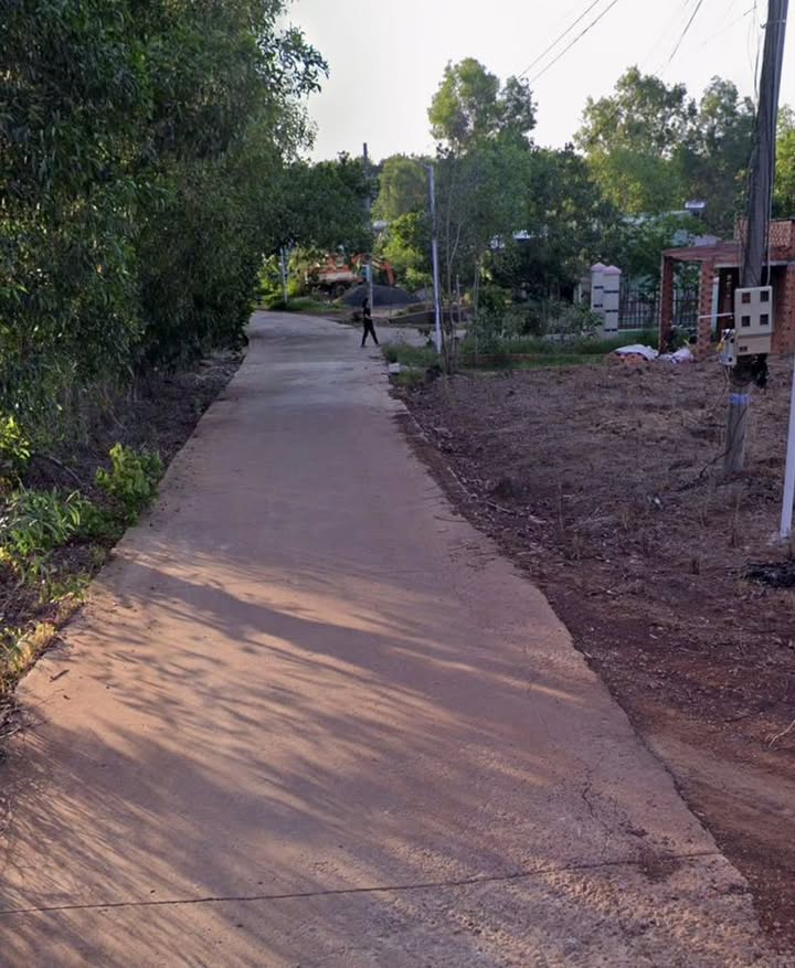 Nhà riêng Tiến Thành, Đồng Xoài 200m² giá 800 triệu - Sổ hồng chính chủ!