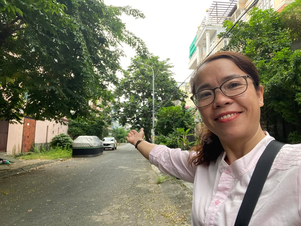 Biệt thự Đặng Thùy Trâm, Bình Thạnh 175m² giá chỉ 20.99 tỷ - Tiềm năng tăng giá vượt bậc!