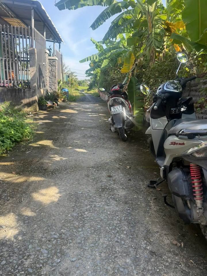 Nhà 1 trệt 1 gác lửng 100m² giá 1.4 tỷ - Chính chủ bán gấp tại Mỹ Hạnh Bắc!