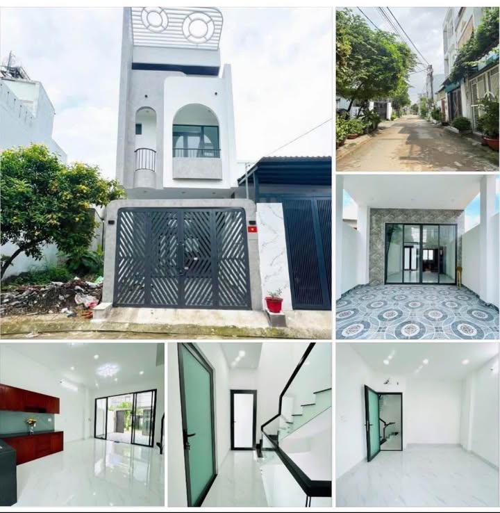 Đất nền dự án Blue - Đường 8 Long Phước Q9, 64m² chỉ 2.36 tỷ - Sổ hồng riêng, hỗ trợ vay ngân hàng!