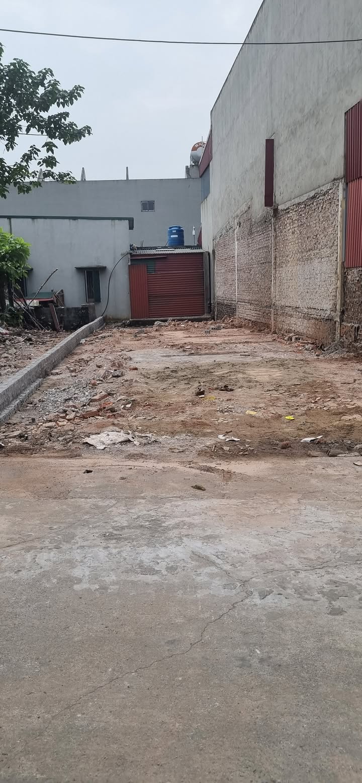 Lô đất Hòa Mạc - Duy Tiên 104m² giá 2 tỷ - Cơ hội đầu tư hấp dẫn!