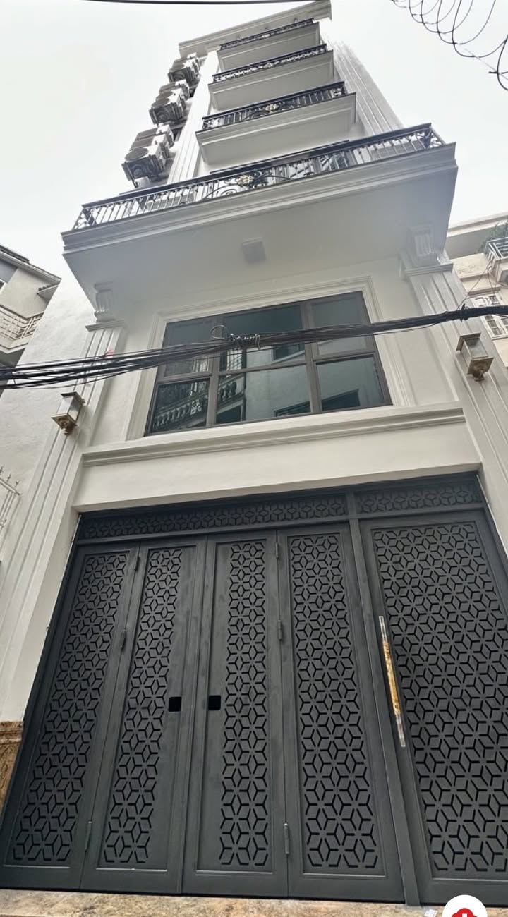 Căn hộ cao cấp Giang Văn Minh, Ba Đình 70m² giá thỏa thuận - Dòng tiền khủng 80 triệu/tháng!