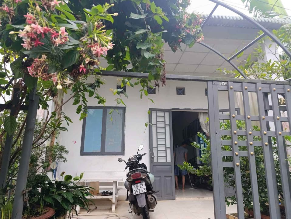 Nhà riêng tại xã Tân Phú, 120m² giá 800 triệu - Sổ hồng riêng chính chủ!