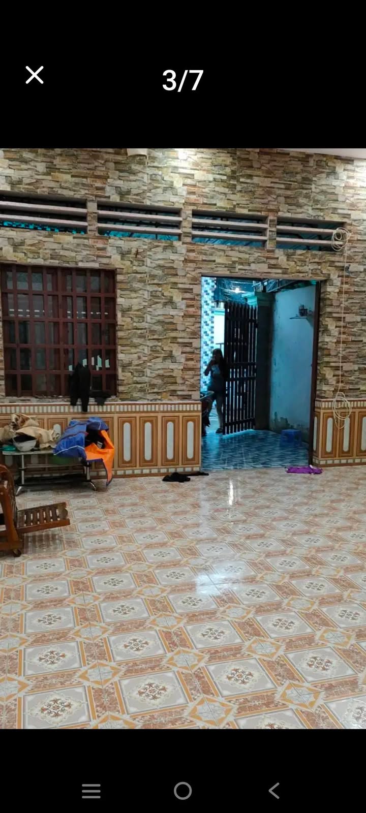 Nhà riêng Trảng Dài, Biên Hòa 88m² giá 1.39 tỷ - Chính chủ bán nhanh!