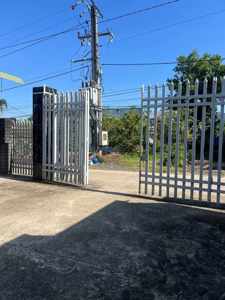 Bán lô đất trục chính đường Phù Đổng, xã Phú Lâm, huyện Tân Phú, 177m² - Cơ hội đầu tư tuyệt vời!