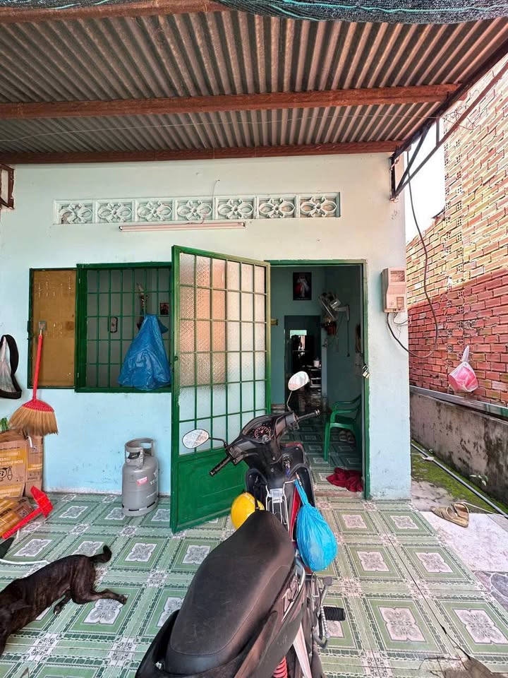 Nhà cấp 4 Trảng Dài 115m² giá 1.299 tỷ - Cách Đại Học Công Nghệ chỉ 400m!