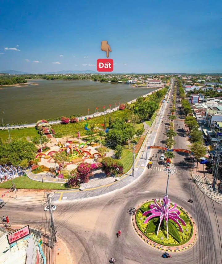 Đất nền Hồ Tràm 450m² giá 5.2 tỷ - Tiềm năng đầu tư lớn!