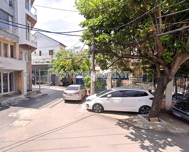 Nhà phố Võ Oanh, Bình Thạnh 115m² giá 25 tỷ - Vị trí trung tâm, xe hơi vào tận nơi!