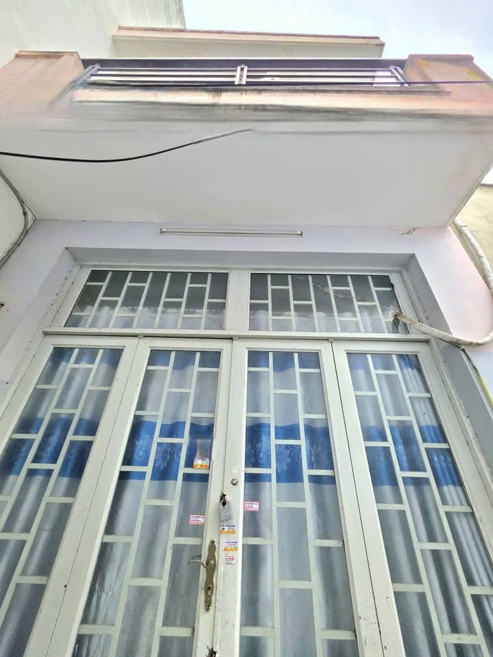 Nhà 1 Lầu Đường Chuyên Dùng Chính, Quận 7, Diện tích 36m², Giá 2.35 tỷ - Cơ hội sở hữu tuyệt vời!