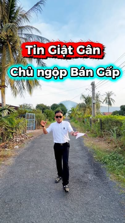 Đất nền Tân Hưng, Tân Châu 524,6m² giá 1,2 tỷ - Tiềm năng tăng giá cao!