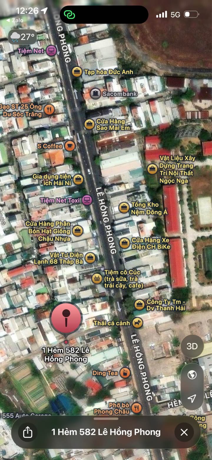 Đất nền Hà Quang 1, Nha Trang 201m² giá 6.3 tỷ - Đầu tư sinh lời ngay!