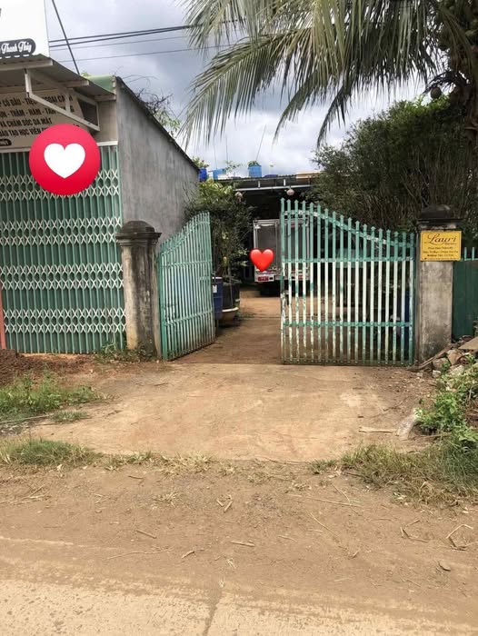 Nhà chính chủ tại Ea Bar, Buôn Đôn 300m² giá 1.2 tỷ - Sẵn sàng vào ở ngay!