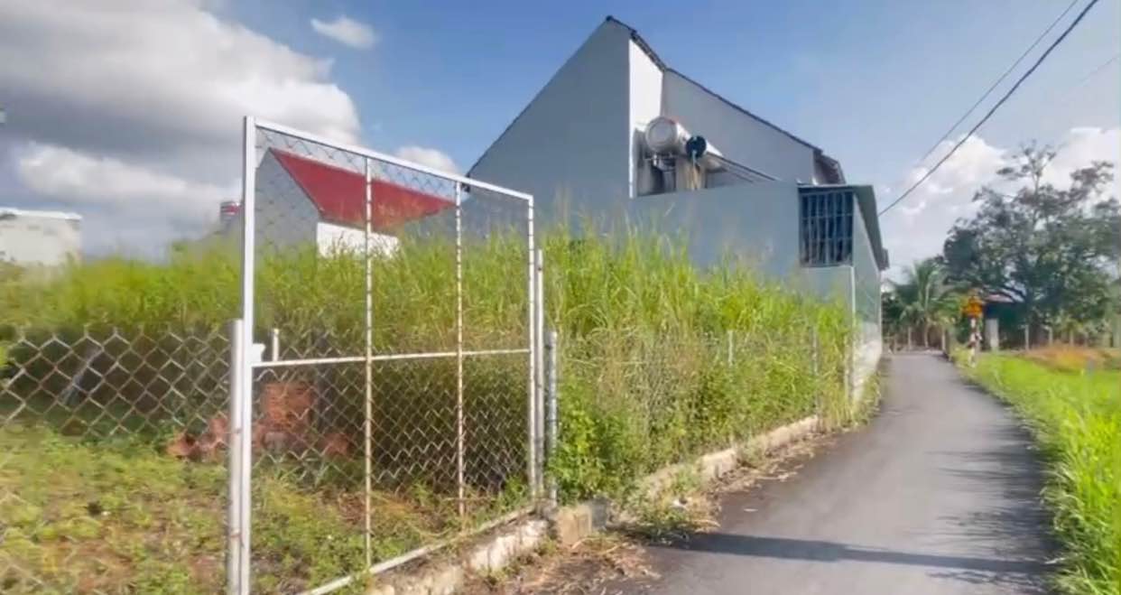 Đất Diên Sơn 192.9m² giá 1.4 tỷ - Sổ đỏ chính chủ, khu dân cư đông đúc!