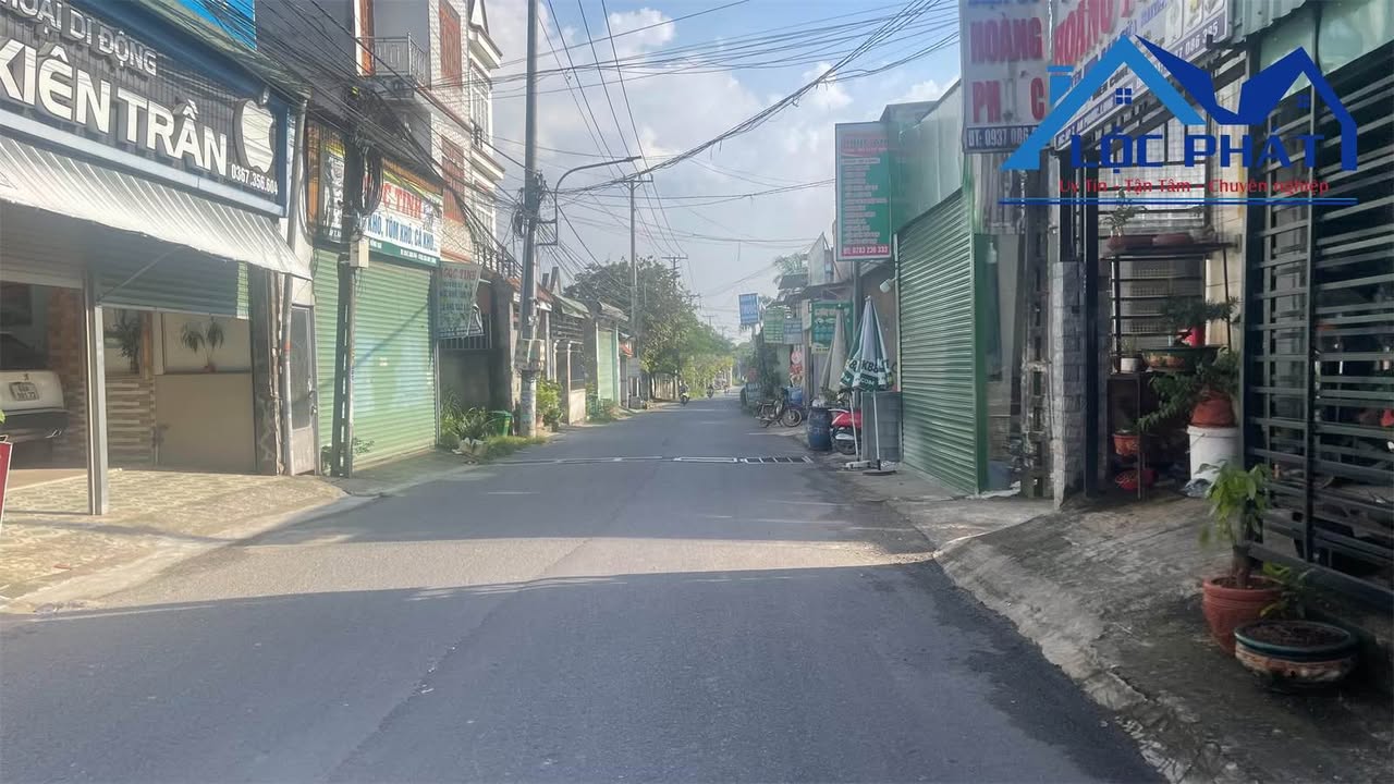 Lô Đất 1100m² Mặt Tiền Đường Nhựa Xã An Phước, Long Thành - Giá 7.9 Tỷ VND