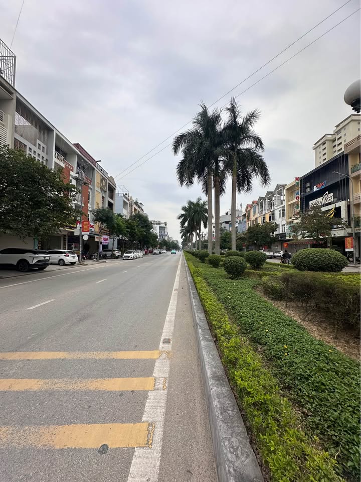 Cho thuê nhà mặt phố Lạc Long Quân 124m² giá 28 triệu - Không gian thương mại đẳng cấp!