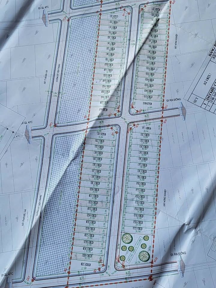 Đất nền Thọ Hải, Thọ Xuân 180m² giá 800 triệu - Đầu tư sinh lời ngay!