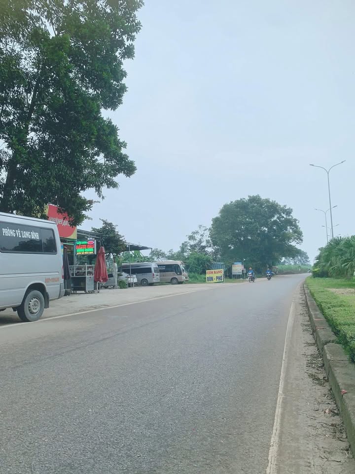 Đất nền thôn Đồng Thanh, xã Xuân Sơn, 252m² giá 1.2 tỷ - Cơ hội đầu tư tuyệt vời!