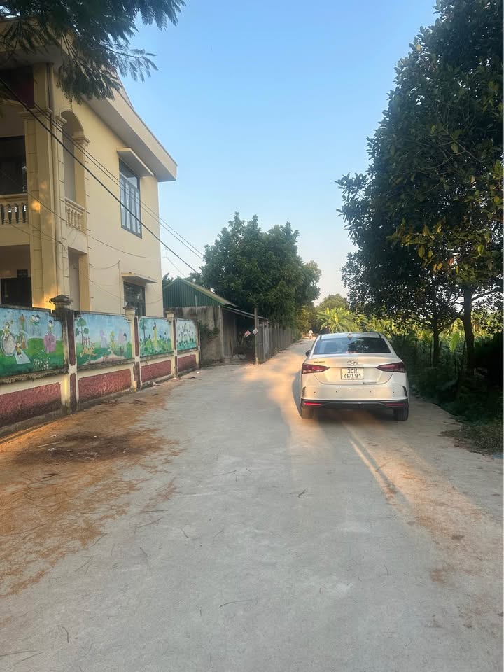 Đất nền lô góc Sen Phương 85m² giá 2 tỷ - Vị trí cực đắc địa!