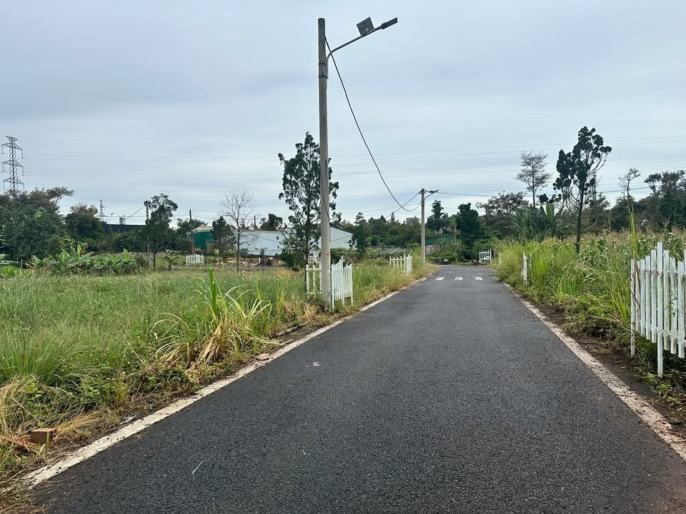 Đất nền 414 Trần Hưng Đạo, Bảo Lộc 322m² giá 1.75 tỷ - Cơ hội đầu tư tuyệt vời!