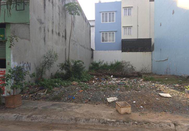 Đất nền đường Võ Nguyên Giáp, Sơn Trà 102m² - Cách biển Mỹ Khê chỉ vài bước!