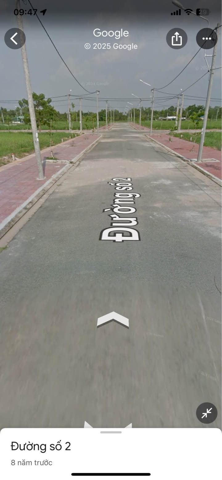 Đất nền KDC Nhơn Nghĩa 80m² giá 1.15 tỷ - Đầu tư sinh lời ngay!