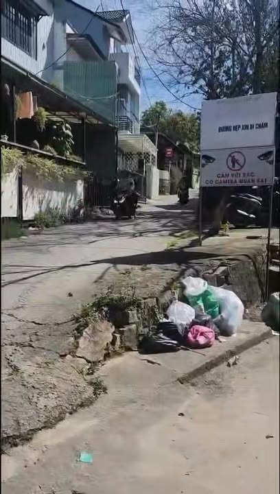 Nhà đẹp đường Ma Trang Sơn, Đà Lạt 95m² giá 7.5 tỷ - Pháp lý rõ ràng, nội thất đầy đủ!