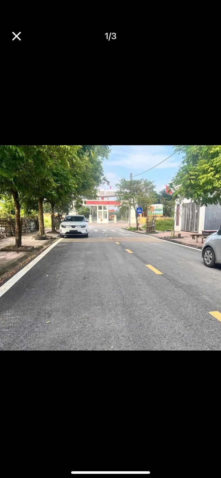 Đất nền KCN Khai Quang Vĩnh Phúc 100m² giá 1.75 tỷ - Đầu tư sinh lời ngay!