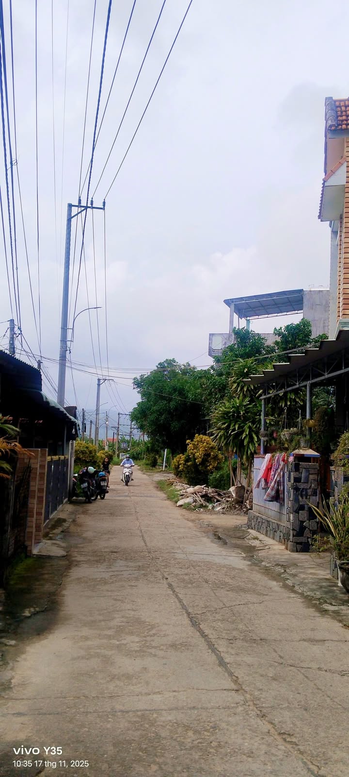 Lô đất thổ cư 152m² tại Cẩm Mỹ, Phú Hòa - Đầu tư sinh lời chỉ 400 triệu!