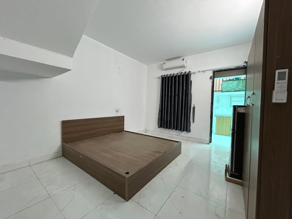 Phòng trọ khu B Geleximco Hà Đông 4 triệu - Chính chủ cho thuê ngay!