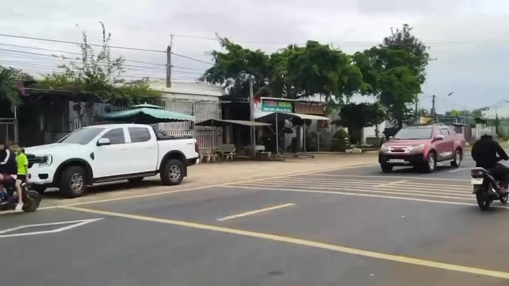 FrontHouse Quốc lộ 26, Đắk Lắk 324m² giá 2.999 tỷ - Mặt tiền kinh doanh đắc địa!