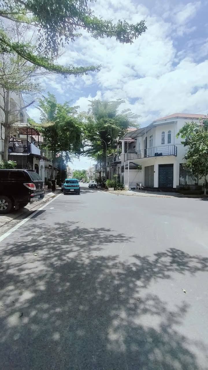 Nhà cho thuê góc Khu Đô Thị Tây Sông Hậu, Mỹ Phước - Diện tích 60m² chỉ 6 triệu/tháng!