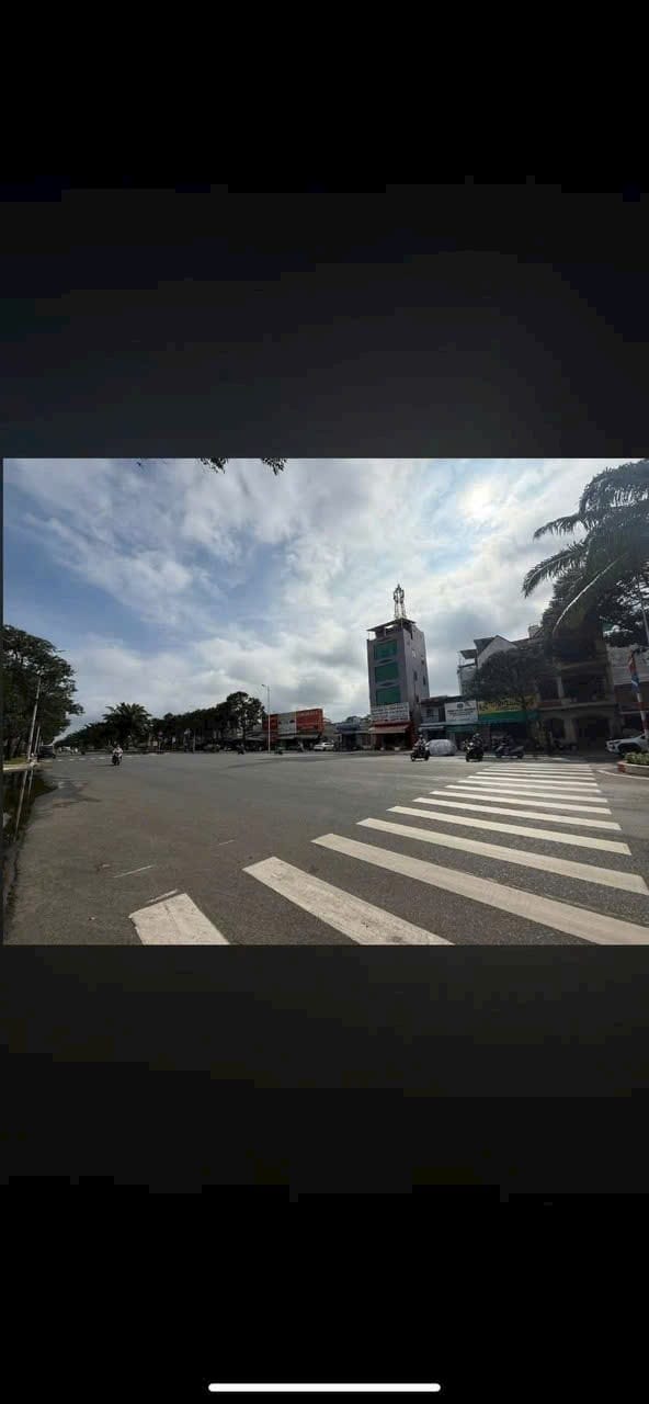 Đất hẻm ô tô Nguyễn Thị Minh Khai 120m² giá 6.5 tỷ - Cơ hội đầu tư tuyệt vời!