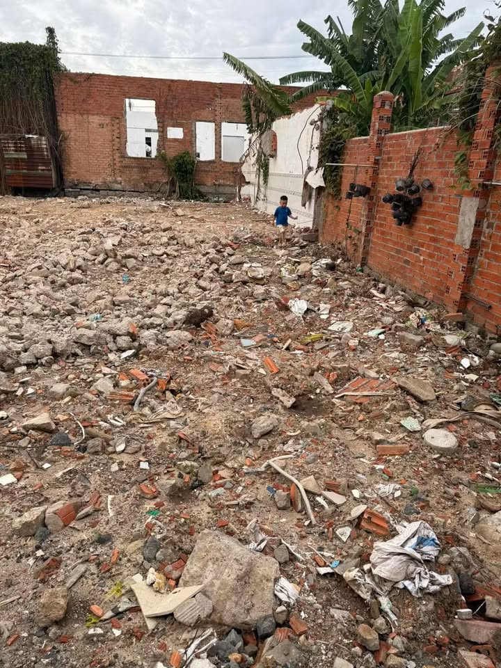 Đất nền Phước Tỉnh, Long Điền 85m² giá 1.6 tỷ - Đường ô tô rộng rãi!