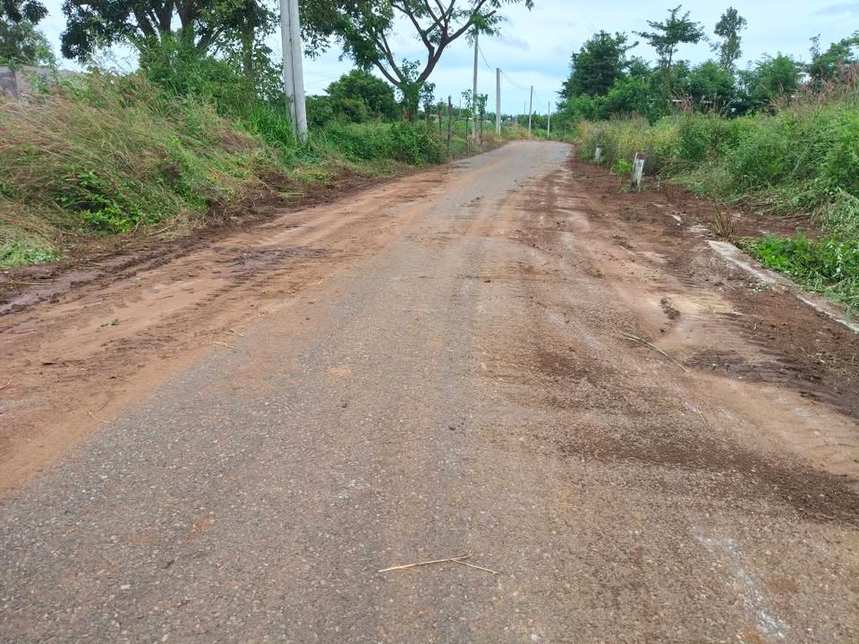 Đất nền Nghĩa Thành Châu Đức 170m² giá chỉ 420 triệu - Cơ hội đầu tư tuyệt vời!