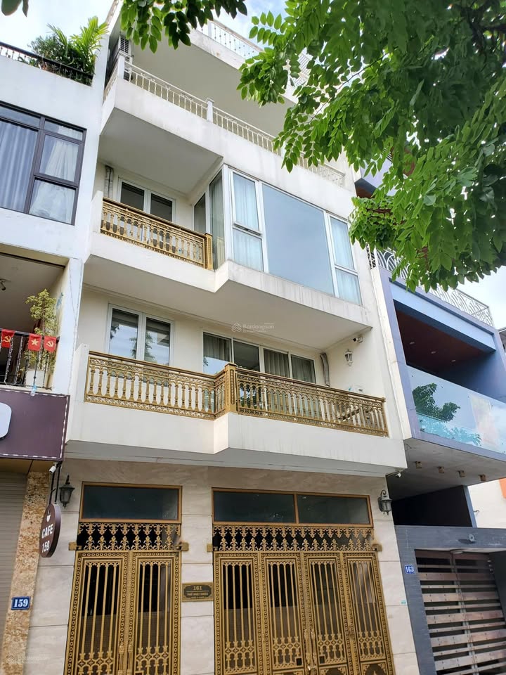 Nhà 60m² Đống Đa - 8 Tầng - 19.5 Tỷ - Cho Thuê 110 Triệu/Tháng