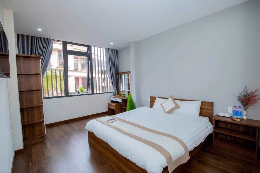 Khách sạn mặt tiền Phan Như Thạch 3566.4m² giá 10.6 tỷ - Cơ hội đầu tư tuyệt vời!