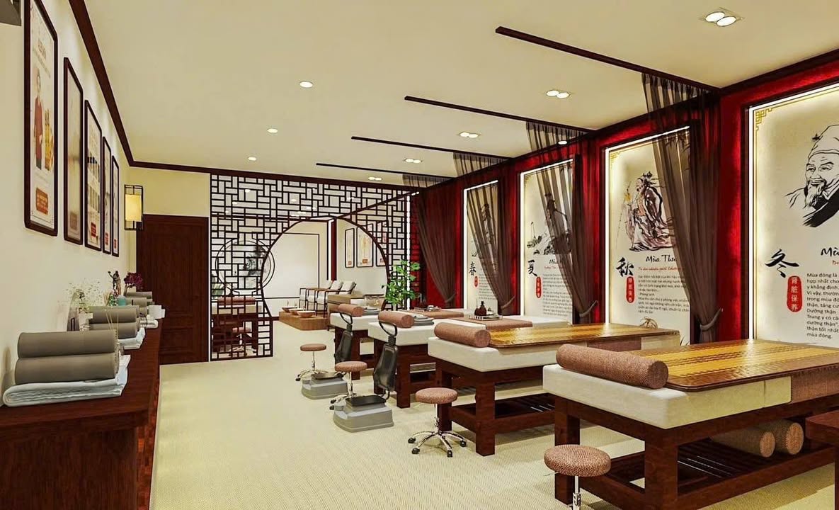 Cho thuê nhà mặt bằng 3 tầng 9 phòng ngủ Nguyễn Lương Bằng Đà Lạt - Phù hợp kinh doanh đa ngành nghề