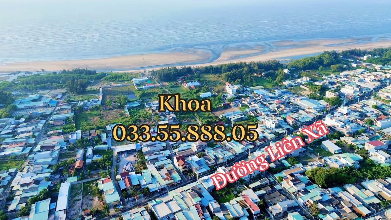Đất nền Phước Hưng 91m² chỉ 1.48 tỷ - Cơ hội vàng gần biển!