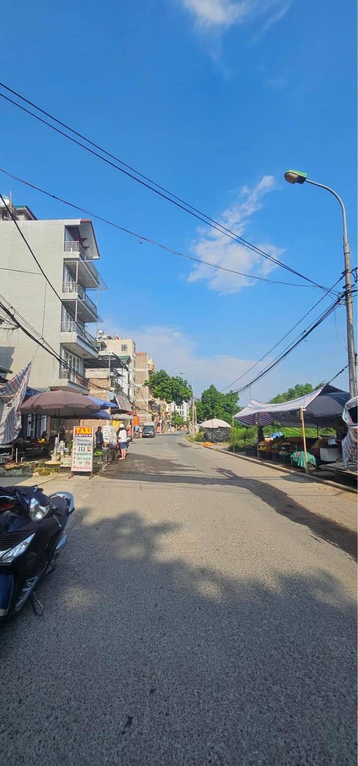 Đất Ngũ Hiệp 69m² giá 6 tỷ - Chủ bán gấp, ô tô vào tận nơi!