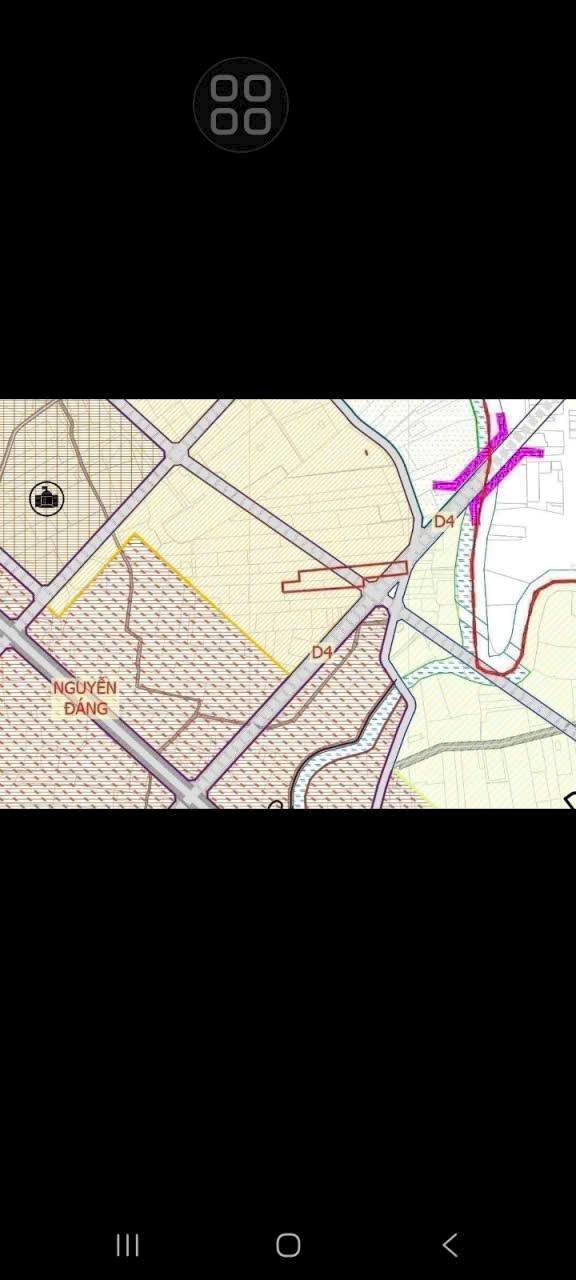 Đất nông nghiệp 6.000m² tại Phường Nguyệt Hoá, Trà Vinh - Giá chỉ 1,6 tỷ!