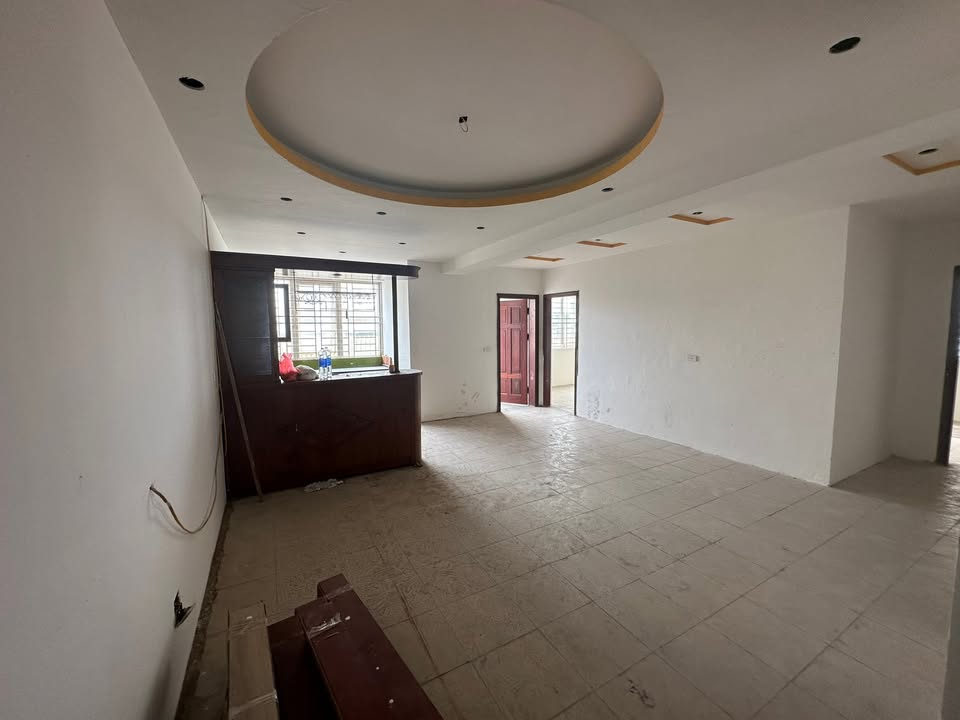 Căn hộ CT6 Văn Khê Hà Đông 160m² - Cho thuê ngay, nội thất full!