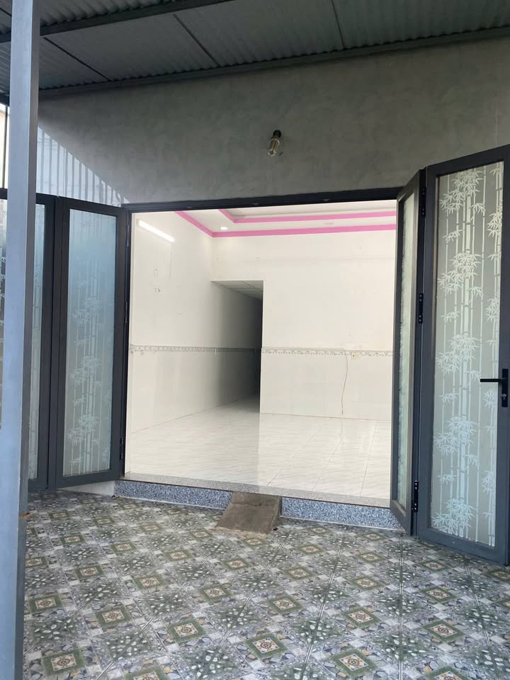 Nhà Trảng Dài Biên Hòa 85m² giá 1.1 tỷ - Gần chợ Quang Thắng!