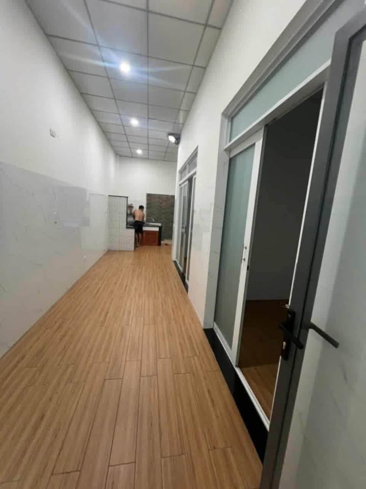 Nhà riêng Trảng Dài, Biên Hòa 100m² giá chỉ 2.59 tỷ - Bán gấp ngay!