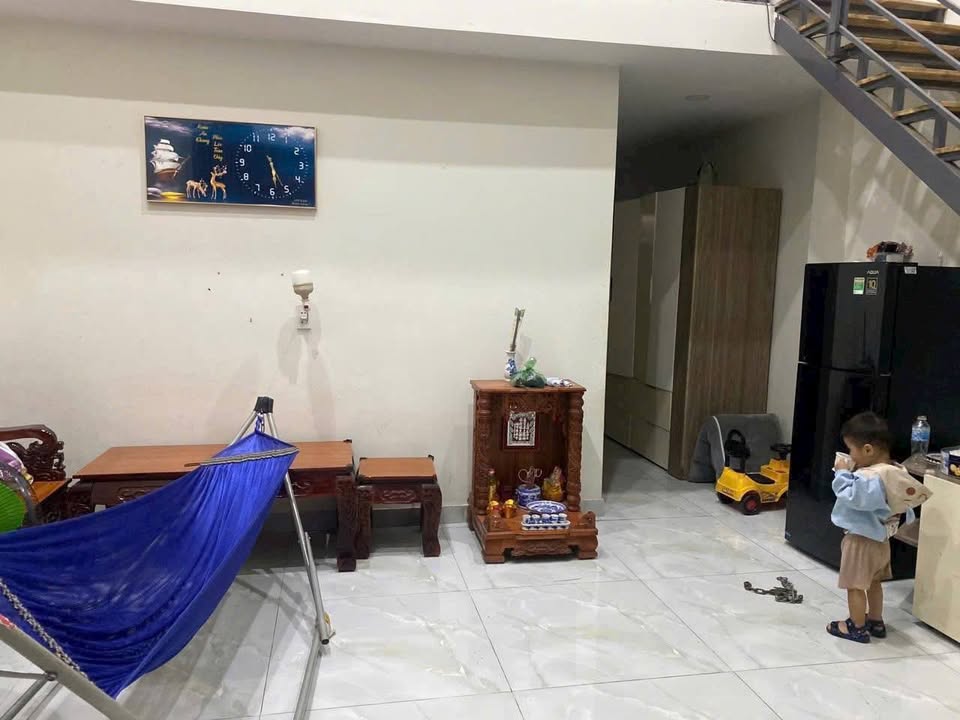 Nhà bán chính chủ An Viễn, Trảng Bom 100m² giá 720 triệu - Không dính quy hoạch!