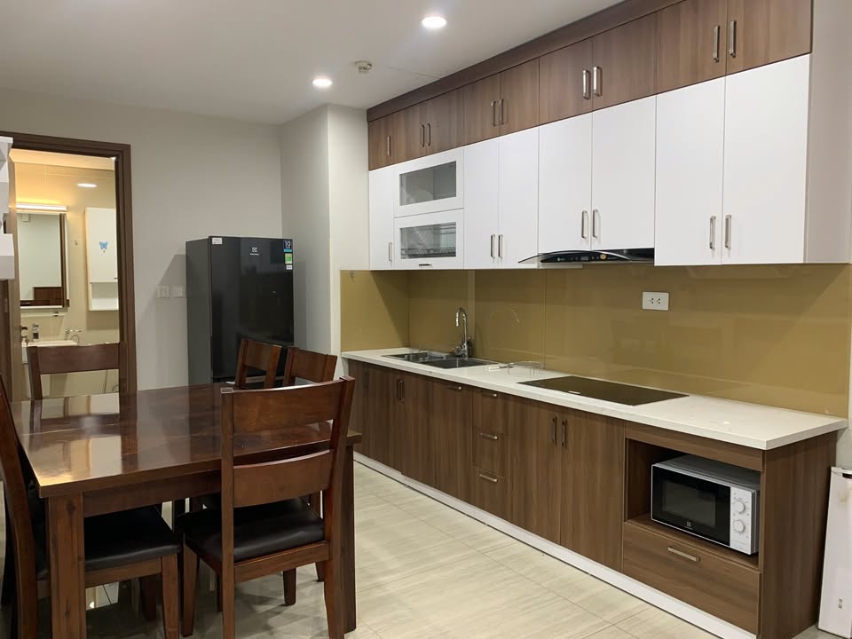 Căn hộ 2PN Tòa L Ciputra Tây Hồ - Cho thuê giá thỏa thuận!