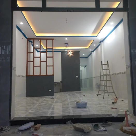 Nhà cấp 4 Ấp 7, xã An Phước, Long Thành 95m² giá 960 triệu - Nhà thoáng, vào ở ngay!